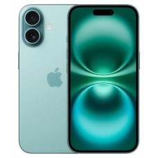 CKP iPhone 16 Semi Nuevo 128GB Teal A+
